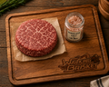 Fullblood Wagyu Burger Patties
