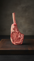 Fullblood Wagyu Tomahawk Chop