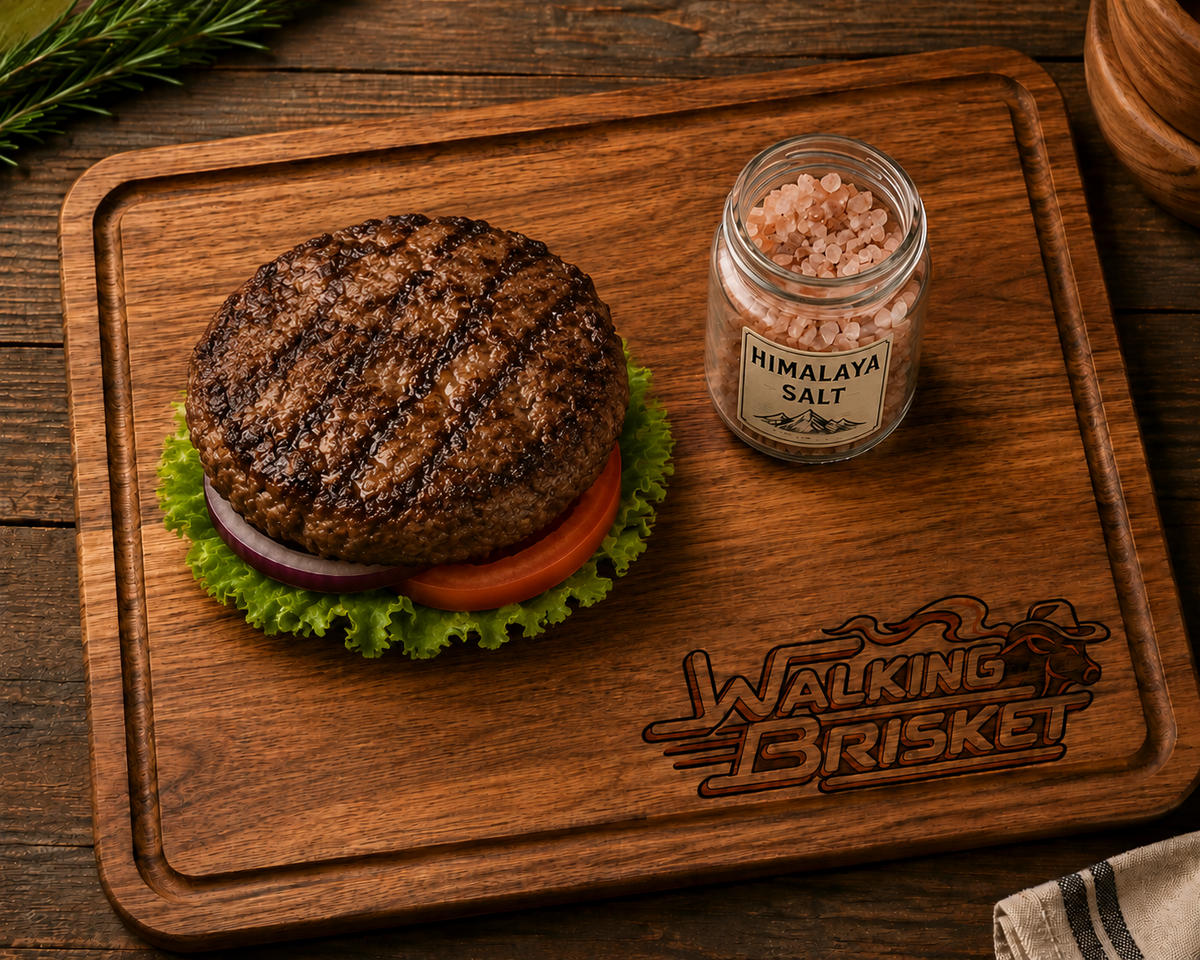 Fullblood Wagyu Burger Patties